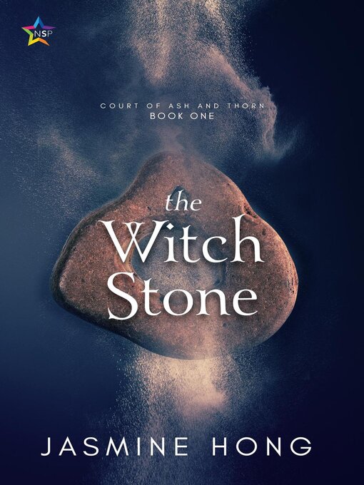 Title details for The Witch Stone by Jasmine Hong - Available